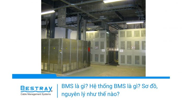 Hệ thống BMS