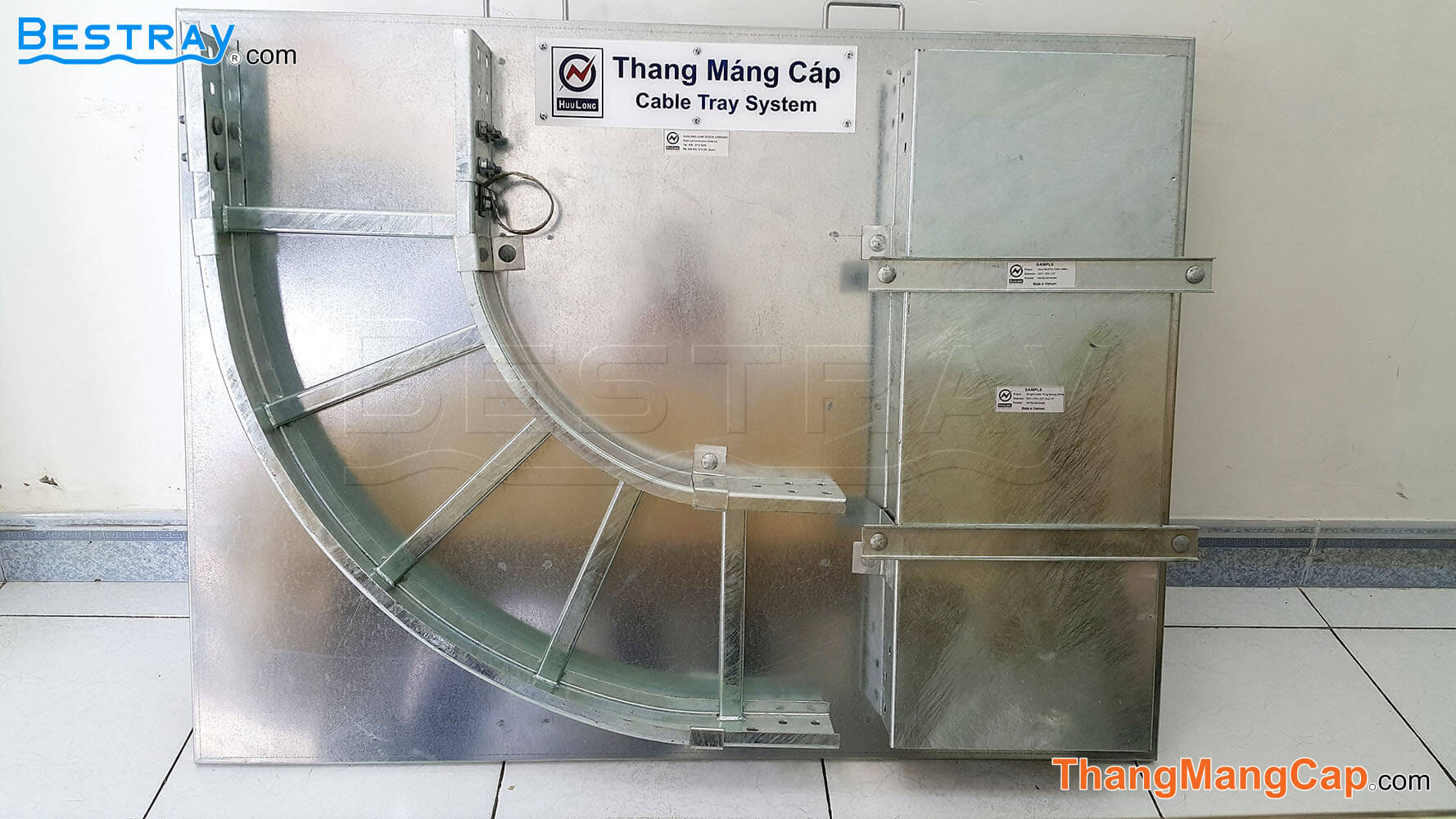 thang mang cáp