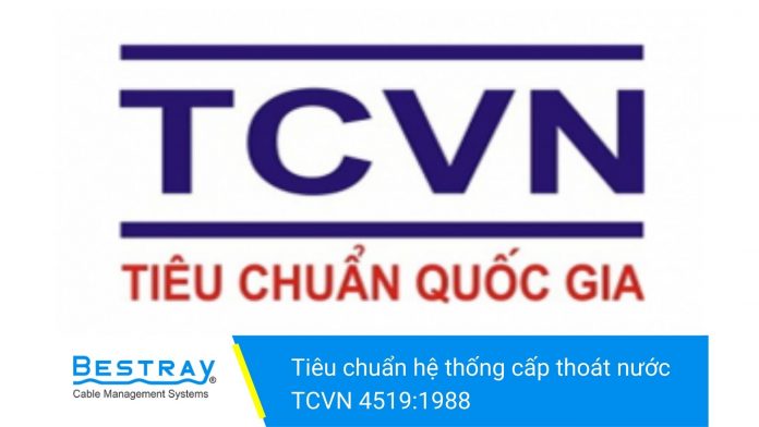 hệ thống cấp thoát nước