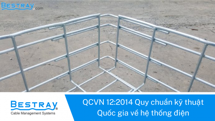 QCVN 12:2014