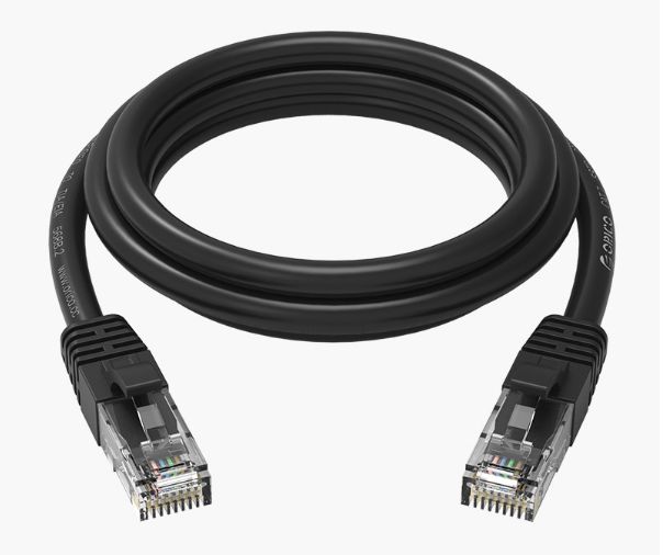 Dây cáp CAT6 Gigabit Ethernet