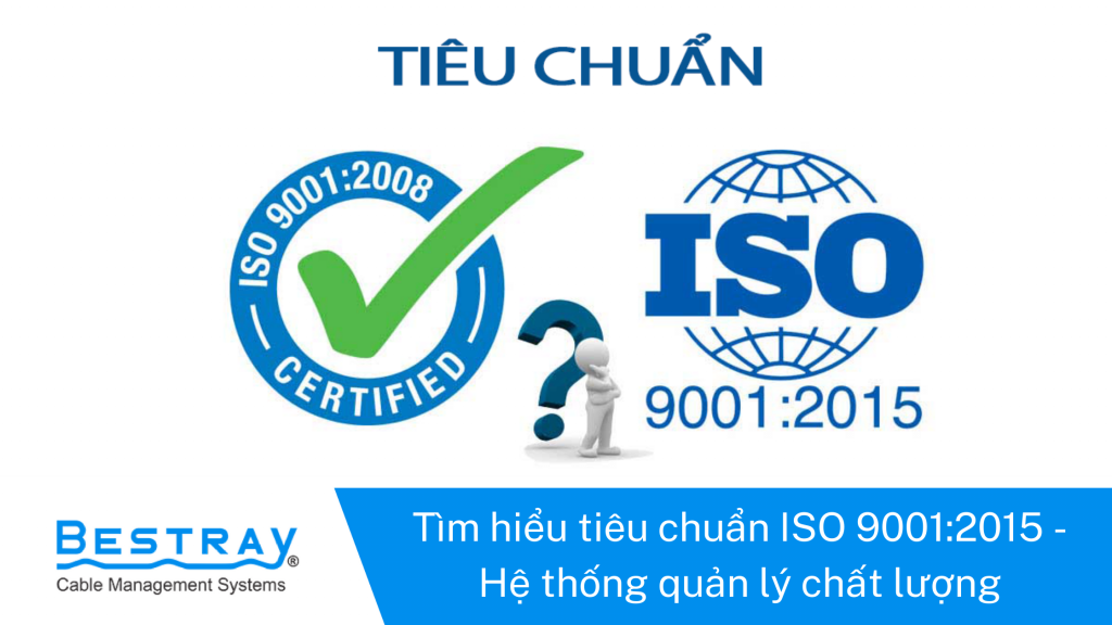 Cấp chứng nhận ISO quốc tế