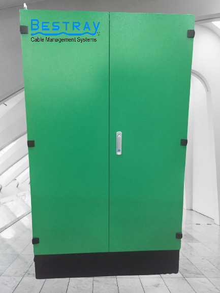 Hệ thống tủ điện cần thiết trong nhà xưởng