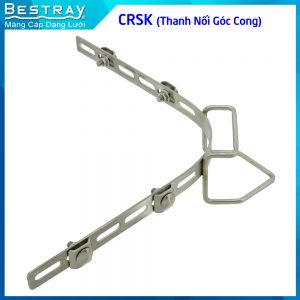CRSK (Thanh nối góc cong)