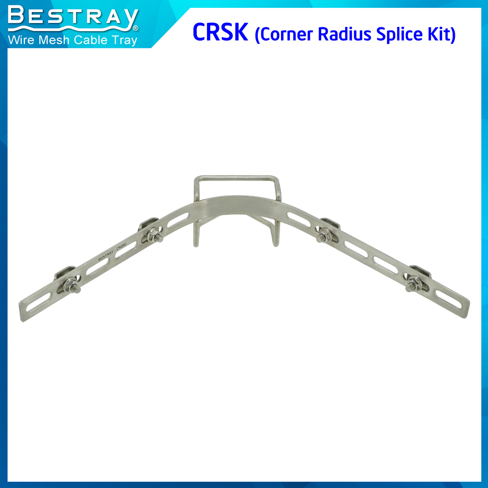 CRSK (Corner Radius Splice Kit)