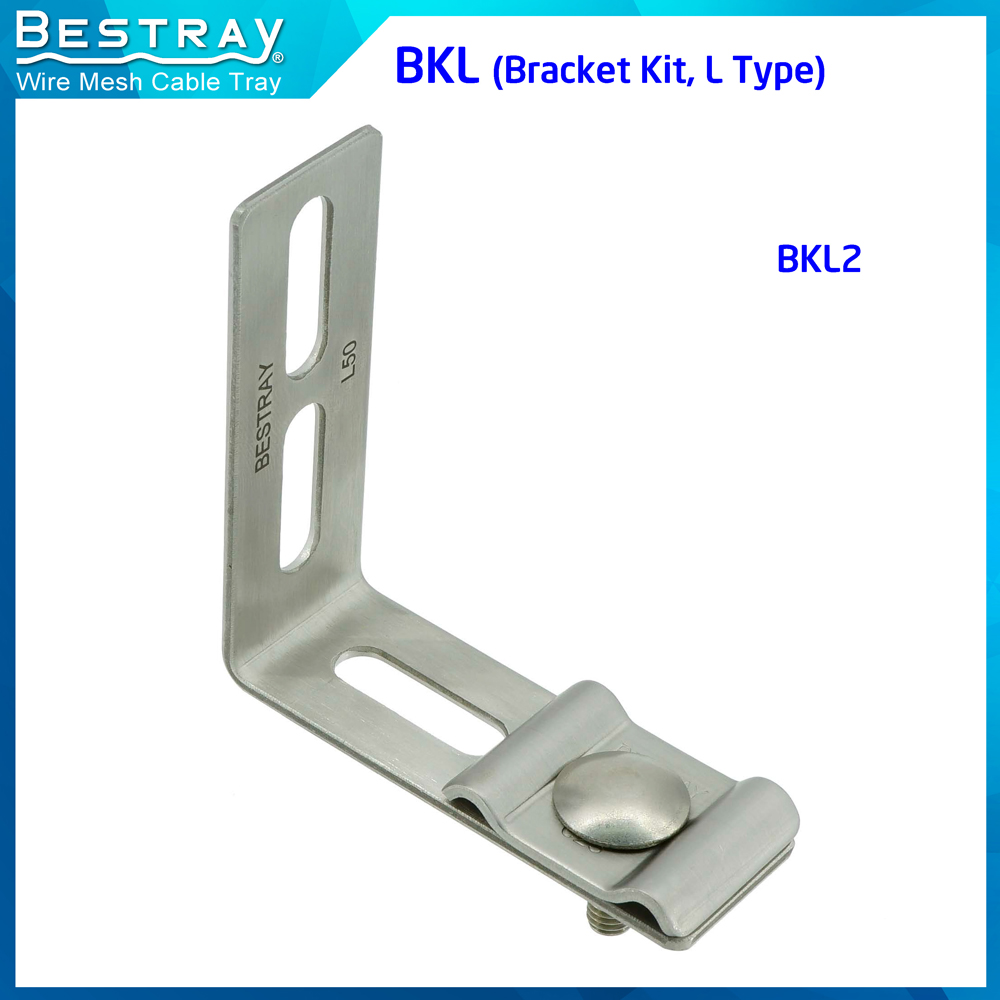 BKL (Bracket Kit, L Type)