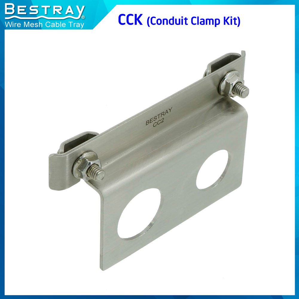 CCK (Conduit Clamp Kit)