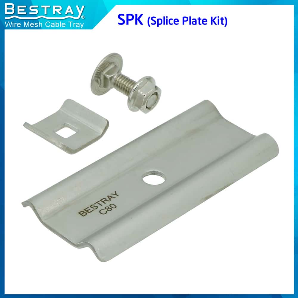 SPK (Splice Plate Kit) - Bestray Joint Stock Company
