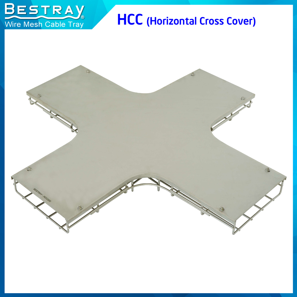 HCC (Horizontal Cross Cover)