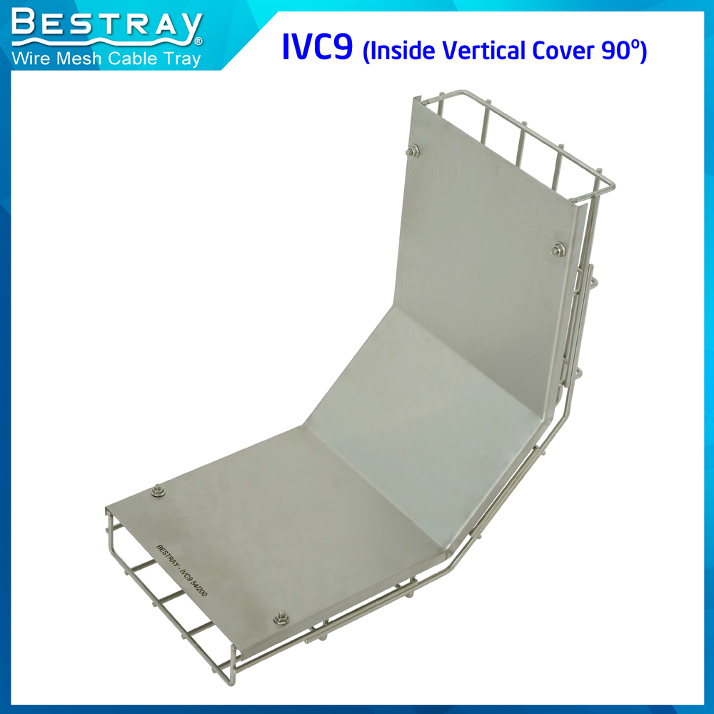 IVC9 (Inside Vertical Cover 90 degree)