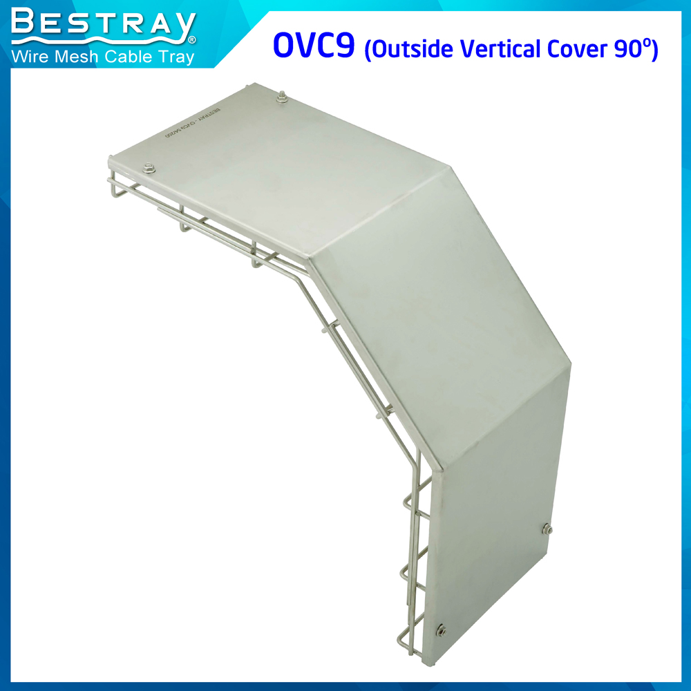 OVC9 (Outside Vertical Cover 90 degree)
